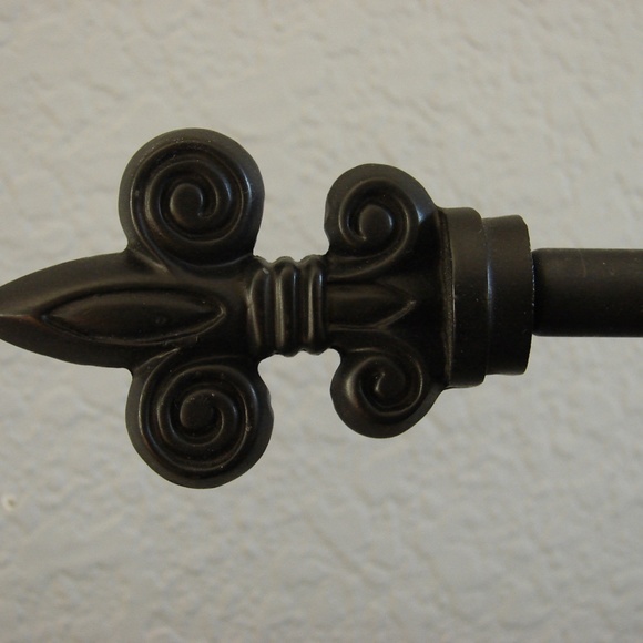 Christmas Holiday Tropical Beach Scene Coastal Wall Hang Tapestry and Hang Rod - Picture 9 of 9